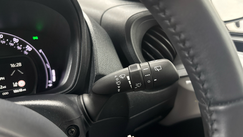 Toyota Aygo X 1.0 VVT-i Pure 5dr Petrol Hatchback